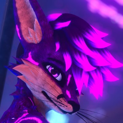 LexxTheFoxie's profile picture. Furry or so I 18+ ONLY I  Age: 23 I Fox I COLLABS & DMs OPEN I Switch
Also i do Tiktoks