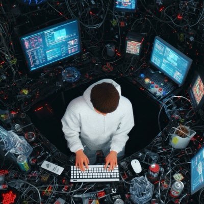 majesty__369's profile picture. Thock. Click. Debug. Argue about borders.