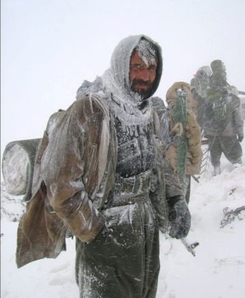 agirperesti's profile picture. “Mezarda bile olsam bu savaş kesin kazanacak” 
🔥 SEROK APO 🔥