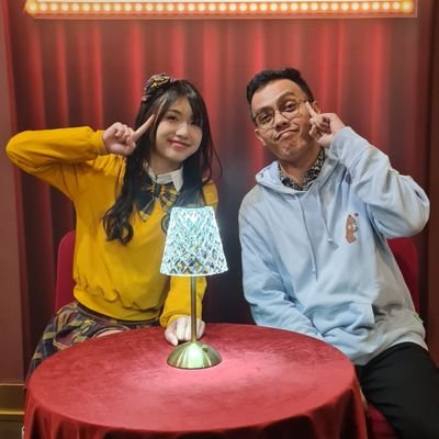 gmusic95's profile picture. Singer-Songwriter | Selalu bercerita melalui kata dan nada, aku Ghifarr | Buat lagu? Line : gmusic95 | Part of #GMJKT48Show | Terpesona Danella on Youtube ⤵️