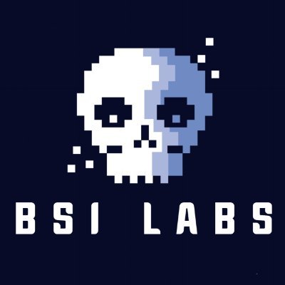 bytesmith_labs's profile picture. 