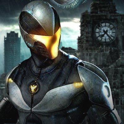 MetalKnight1990's profile picture. 🎮 🌲Formerly WyzardBlade, Gamer, PlayStation, Xbox & PC.  Trophy & Achievement Hunter, Metalhead, Spiritual Deist.