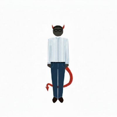 cenobyte321's profile picture.
