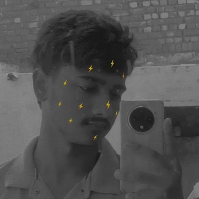 Krishank8333's profile picture. 