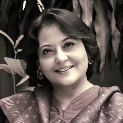 ShumaRaha's profile picture. Journalist. Author of “The Love Song of Maya K & Other Stories” and the novel “The Swap.” Words: DeccanHerald, Frontline, NDTV, Gulf News, The Hindu, The Quint