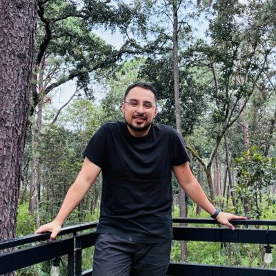 AxelBauza's profile picture. Un poquito de esto, un poquito de aquello.