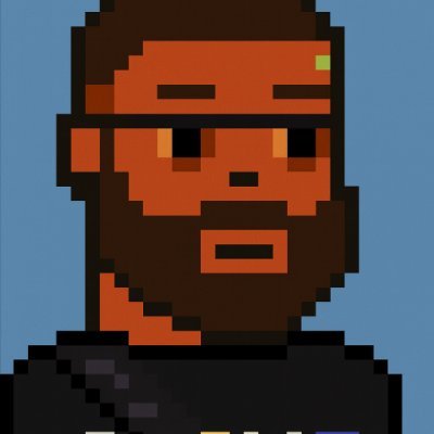 VaultGeorge's profile picture. Founder of @vault777casino. Building the future of defi gaming on-chain.