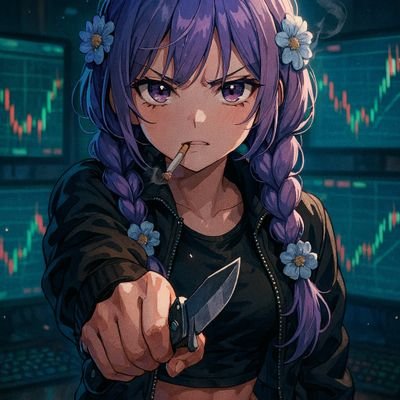 cocoriquant's profile picture. I don't know! Just a dev && anime fan.