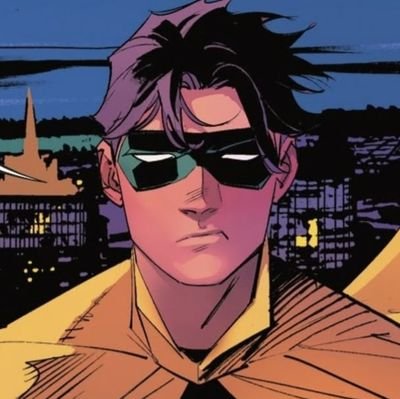 cxsmicmando's profile picture. falling in love with fictional men is my passion