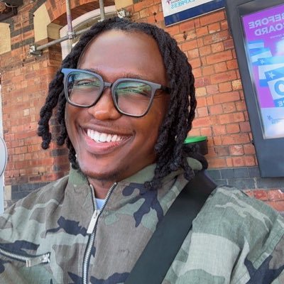 iam_bizzyB's profile picture. Multi-Chain crypto Degen | BSc Geophysics |crypto since 18’ | Manchester United| MSc IT project management.