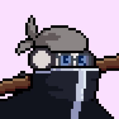 standotsui's profile picture. unethical growth hacker
