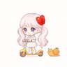 mea_pri's profile picture. 개발할줄모름
