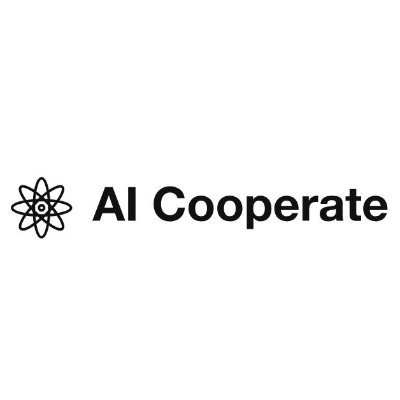 AICooporate's profile picture. We Simplify the fast moving world of AI tool and news to help entrepreneurs and professionals work smarter,faster,and more profitably.