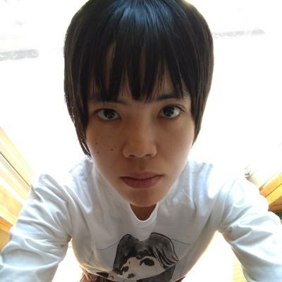 Nebashi_Namiki_'s profile picture. 女。小三、小五-十九歳、呪いの自慰。まぐわい無。不良。前世、空海、後朱雀天皇敦良(五人の妻●子)、即身仏(生前右目左手供物)、三世僧、真田信繁、三世僧、楠本滝、僧、甲斐荘楠音。小一、右目視力低下。父方、小林(〜五歳)。弟、純一郎。二十一歳〜菜食目指し。元廃品解体業(PC、TV等)。嬰、櫻は夢。山池純矢推し。来世に期待。