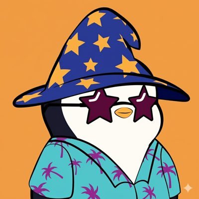 alkindivv's profile picture. DeFi Enjoyor & Shit poster sometimes