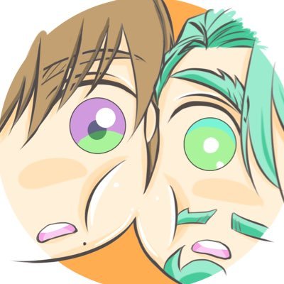 gettsugo's profile picture. ◇成人済雑多垢にょた厨◇GQX🟧🟩・🟩のおじんさんよ幸せであれ◇アスカガ◇ウマ娘◇おばみつ◇94ロド◇刀・刀ステ◇ダニャ◇三暮◇A英◇amr夢◇他諸々◇別垢@geccyuonice・好きなものを好きなように◇