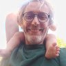 ArturAnjos's profile picture. "Um dia partirei, talvez amanhã.
Uma canção de amor virá das dunas.