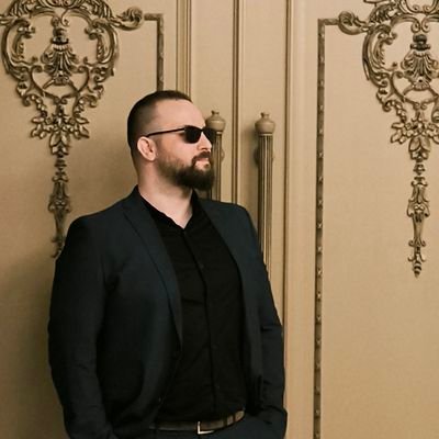 AEnesKarakaya's profile picture. Адыгэ ~ Кабардэй ~ Щанэ