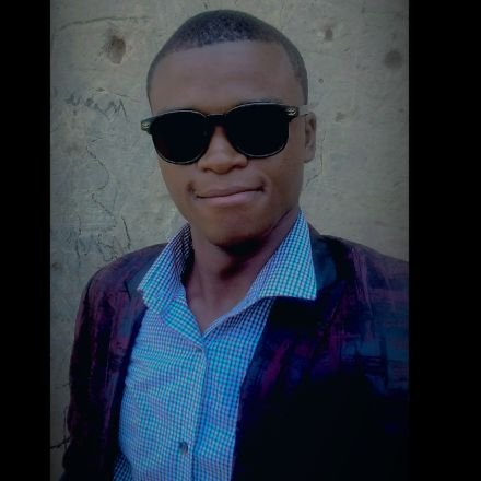 BenjaminTh62813's profile picture. everything is possible to him who believes
