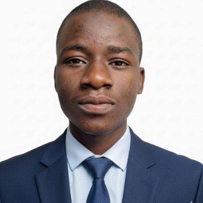 ahmadogo11's profile picture. Backend engnr 💻 ||