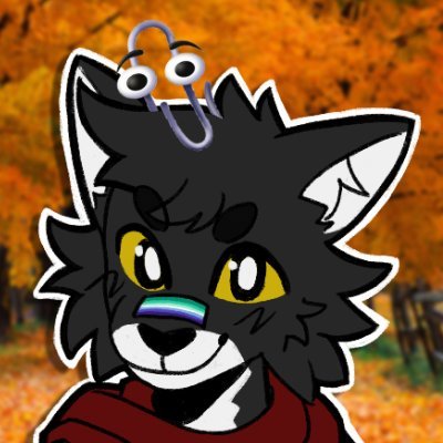mrowfailure's profile picture. 24 | he/him 🏳️‍🌈 | gay creature studying networking & cybersecurity. i also do game dev stuff of questionable quality | pfp: @Vanraaz2 | priv: @meowfailure