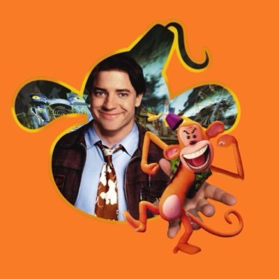 MonkeyboneZone's profile picture. A page celebrating all things on Henry Selick’s live-action/stop-motion 2001 cult classic film Monkeybone. #ReleaseTheSelickCut