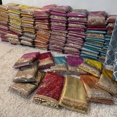 huzaifa_silk's profile picture. Manufacturer & supplier of all kind of Banarsi Fancy Sarees
for Order & inquiries 👉
https://t.co/9SILLgilAE