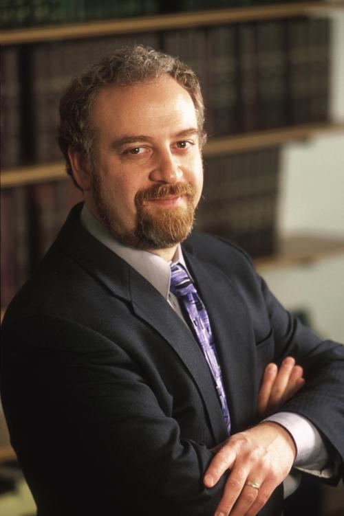 Law professor, author, and director of NSU Law's IP, Cybersecurity, and Tech Law Program.