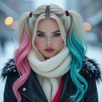 _Atomic_Blondie's profile picture. No PN! 
Viele Menschen sind zu gut erzogen, um mit dem vollen Mund zu sprechen, aber sie haben keine Skrupel, es mit einem leeren Kopf zu tun!
- Oscar Wilde -