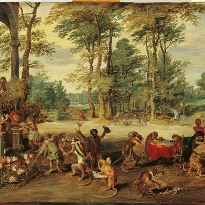 DeuxWas's profile picture. 