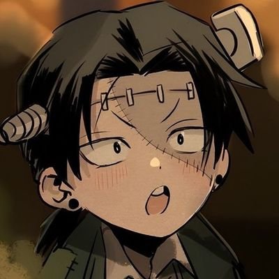 smdGinkgo's profile picture. 🔞 25+ || 🏴 || Wee man || 🏳️🌈ㅤㅤㅤㅤㅤㅤㅤㅤㅤㅤㅤㅤㅤㅤㅤㅤ
ㅤpop mad wheelies to escape your feelies
handcuffed together by the testicles @romecest