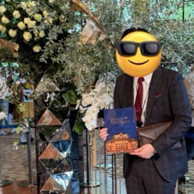 GM_DSCH's profile picture. 見た目は老けてるけどまだ二十代の音楽垢。音楽十割そば 時々東京に顔出します。