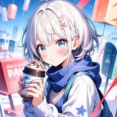 tetuyataiga1110's profile picture. アニメやボカロ、声優、歌い手さん好きです♪歌い手さん(そらるさん)ヘッダーは友達 (@aaaasenshiさん)に描いてもらいました✨音楽大好き🎶🍀慈光さん♡🌞