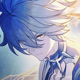 hourlyphaidei's profile picture. #PhaiDei #厄敌 ♡ An hourly bot dedicated to posting content of #Phainon & #Mydei from Amphoreus! Made with @GimmickBots , tweets every 3 hours!
