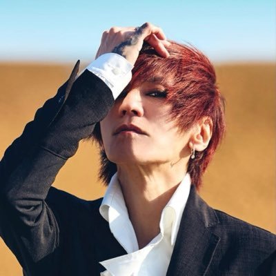 SUGIZO375's profile picture. 杉原有音 Composer, Guitarist, Violinist, Arranger， Producer. Member of LUNA SEA, X JAPAN, THE LAST ROCKSTARS & SHAG. SUGIZO