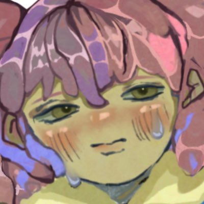 ZwFPTE22v2RvNks's profile picture. 20↑ AI学習✖︎ illustration ᝰ