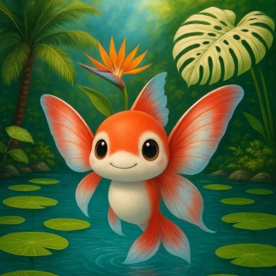 geonping's profile picture. 🐟비단잉어 키우는 Koi_코이   Gensyn & Kuzco  & Nexus · Node Runner ⚙️