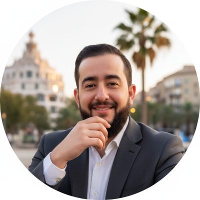 ajsb85's profile picture. Global citizen, coder with good taste, workaholic and ubergeek 👨🏻💻