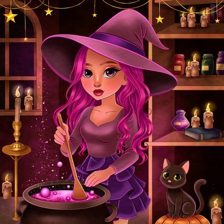 _GlamGirls_'s profile picture. 1/1 hand drawn NFT project on polygon blockchain
✨️DM for custom✨️