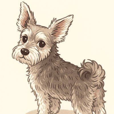 MFamm07's profile picture. Webデザインで在宅ワークを目指し活動中|Fammスクール7月卒 犬と暮らすデザイナー見習い🐶バナーやLPなどの制作に取り組んでいます Photoshop / Figma/Canva|無言フォローお気軽に◎ご依頼・ご相談もDMにてどうぞ! 犬との暮らし・おでかけブログ更新中🐾➡︎