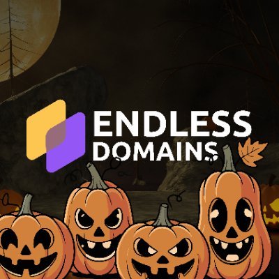 @endlessdomains