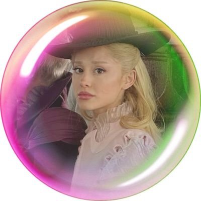 CheezeRhei's profile picture. ✨Love supporting Ariana Grande. The wicked: For Good🫧✨️🩰(Follow me, and I'll follow back! I'm on the follow limit rn sorry.🫶 but I'll follow back soon.💓)