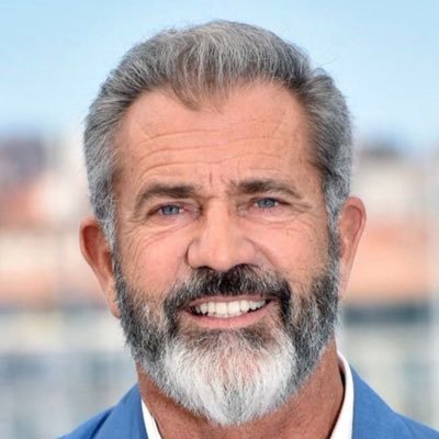 MelGibson112's profile picture. ⭐️Do not impersonate ⭐️Official Mel Gibson ⭐️Actor, filmmaker, director  ⭐️Fanclub Website is under construction