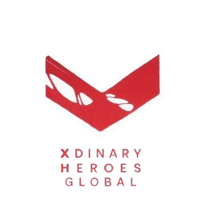 XH_Global's profile picture. An active global fanbase for Xdinary Heroes (official account: @XH_Official) | From Villains to Villains 🖤 Backup account: @XHGlobalbackup