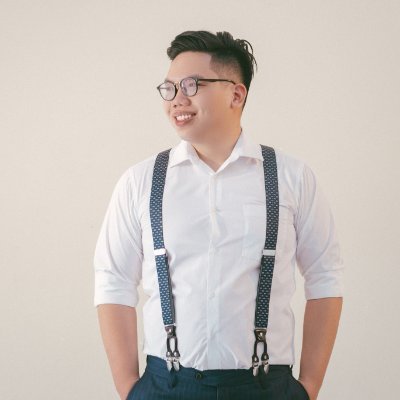 DannyDailyNote's profile picture. Recording informative notes on my investing journey.