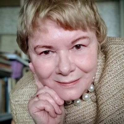 ZKarasova's profile picture. I am an English-writing author, novelist, and art-historian. My profile on https://t.co/POK3QSMt2z