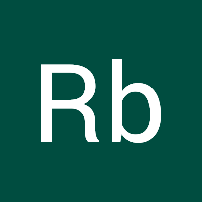 RbRb07722015806's profile picture.