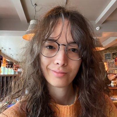 genderwibbly's profile picture. Theymer, I try to be entertaining :) Streaming weekdays at 20:00 GMT