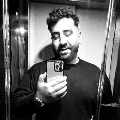 HBabakarim70045's profile picture. 💔🌱🥃✈️