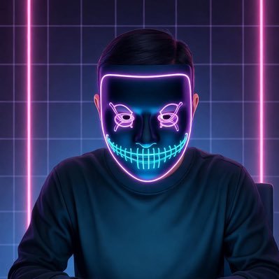 Sh4d0wHackkbv's profile picture. 